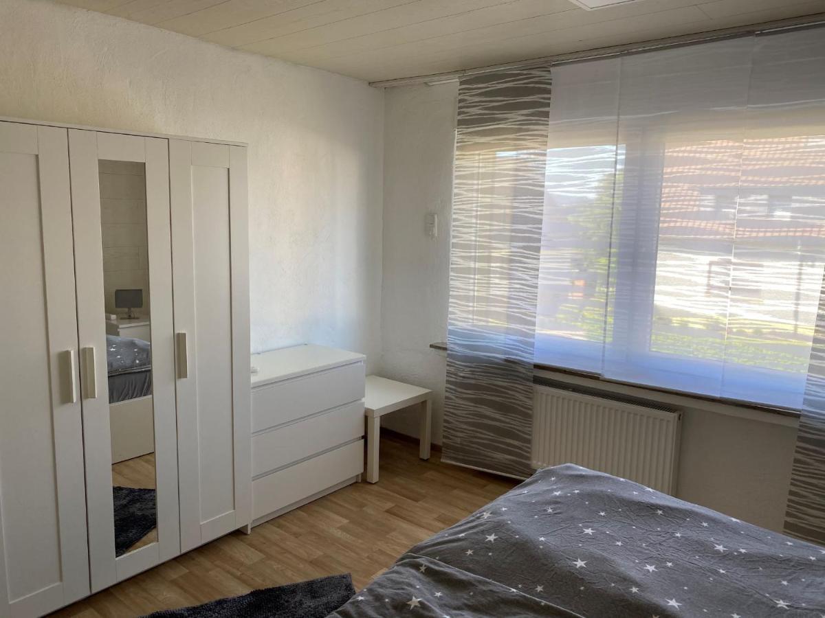 Ferienwohnungen Thingslinde Kierspe Dış mekan fotoğraf